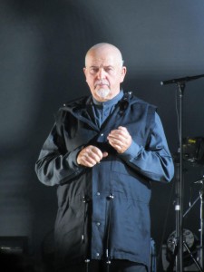 The Power of Communication A lesson from Peter Gabriel